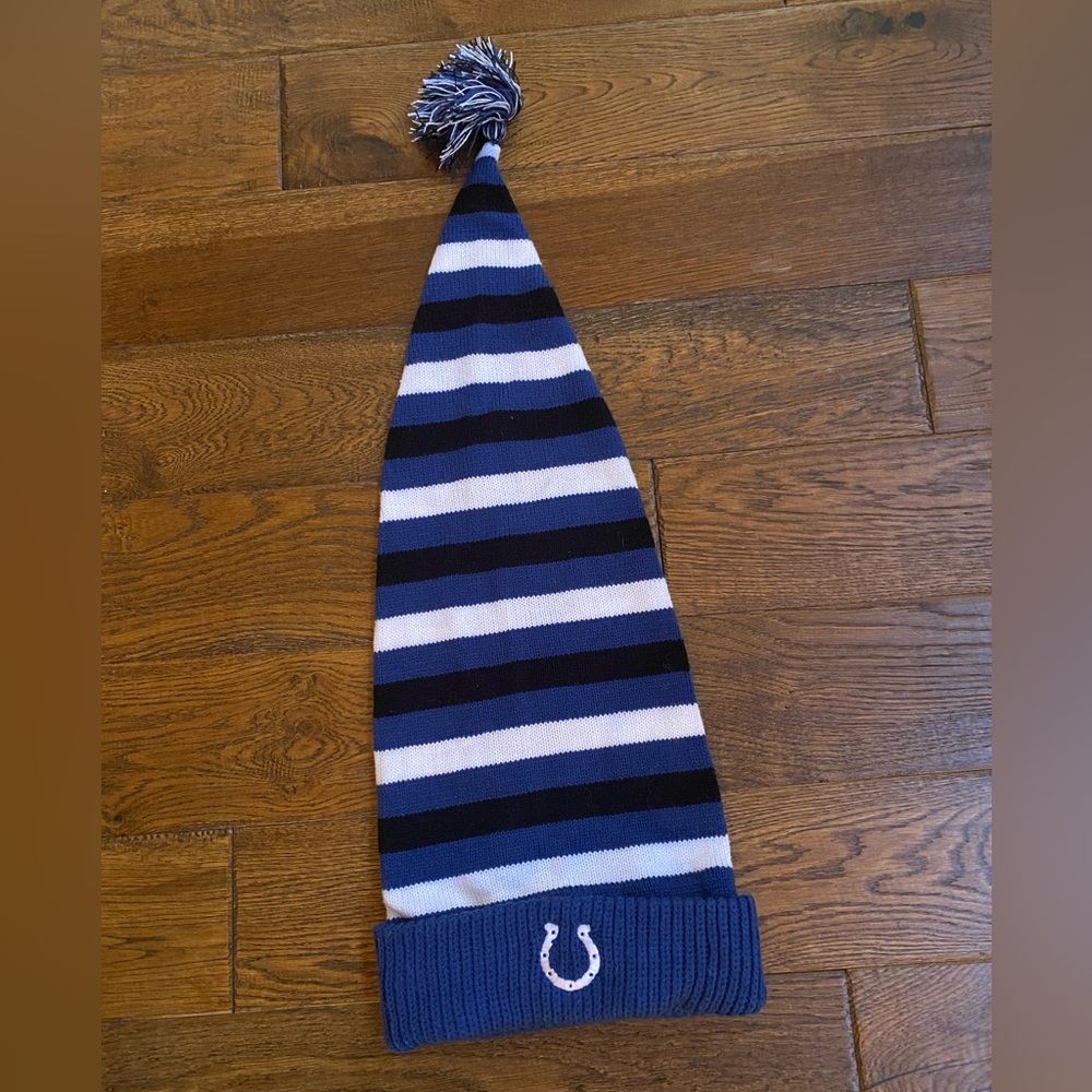 Indianapolis Colts Hat NFL